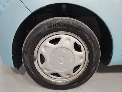 ChevroletGMDaewoo Spark 2012, 178427 км, за 1115.92 USD - фото 7