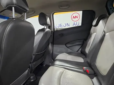 ChevroletGMDaewoo Spark 2012, 178427 км, за 1115.92 USD - фото 8