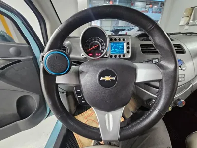 ChevroletGMDaewoo Spark 2012, 178427 км, за 1115.92 USD - фото 12