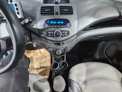 ChevroletGMDaewoo Spark 2012, 178427 км, за 1115.92 USD - фото 13