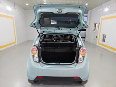 ChevroletGMDaewoo Spark 2012, 178427 км, за 1115.92 USD - фото 15