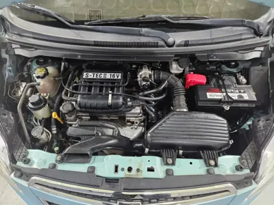 ChevroletGMDaewoo Spark 2012, 178427 км, за 1115.92 USD - фото 16