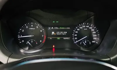 Genesis G80 2017, 156943 км, за 10498.84 USD - фото 8