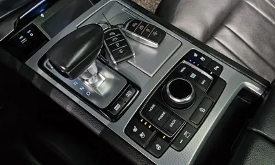 Genesis G80 2017, 156943 км, за 10498.84 USD - фото 9