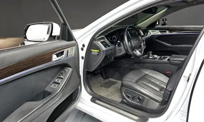 Genesis G80 2017, 156943 км, за 10498.84 USD - фото 11