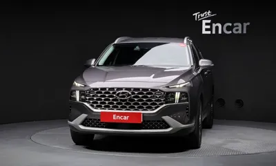 Hyundai Santafe 2022, 22621 км, за 18442.64 USD