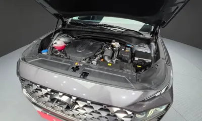 Hyundai Santafe 2022, 22621 км, за 18442.64 USD - фото 6