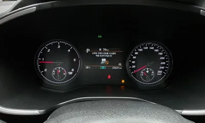 Hyundai Santafe 2022, 22621 км, за 18442.64 USD - фото 8