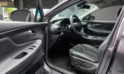 Hyundai Santafe 2022, 22621 км, за 18442.64 USD - фото 10