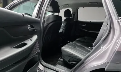 Hyundai Santafe 2022, 22621 км, за 18442.64 USD - фото 12
