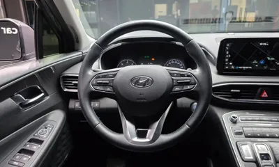 Hyundai Santafe 2022, 22621 км, за 18442.64 USD - фото 14