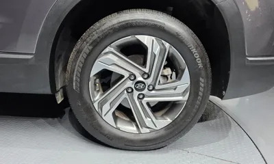 Hyundai Santafe 2022, 22621 км, за 18442.64 USD - фото 21