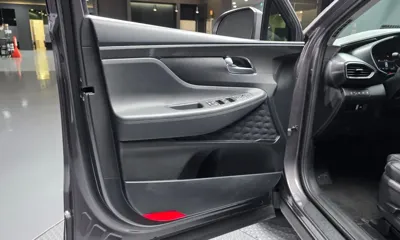 Hyundai Santafe 2022, 22621 км, за 18442.64 USD - фото 24