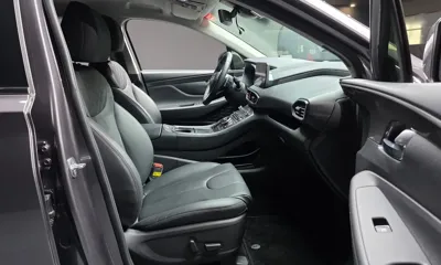 Hyundai Santafe 2022, 22621 км, за 18442.64 USD - фото 26