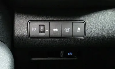 Hyundai Santafe 2022, 22621 км, за 18442.64 USD - фото 28