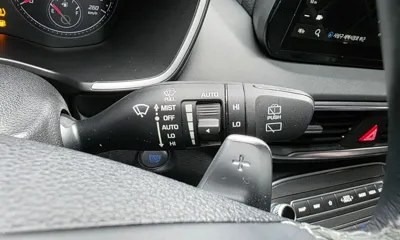 Hyundai Santafe 2022, 22621 км, за 18442.64 USD - фото 29
