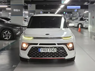 Kia Soul 2020, 140996 км, за 6820.27 USD