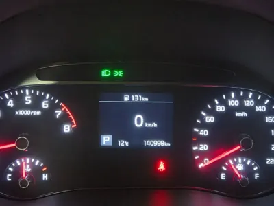 Kia Soul 2020, 140996 км, за 6820.27 USD