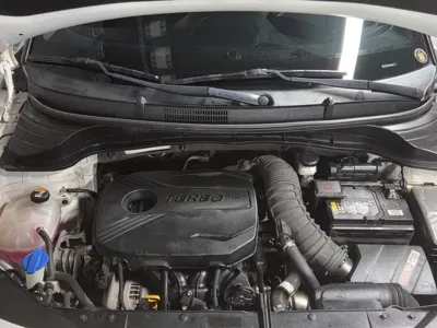 Kia Soul 2020, 140996 км, за 6820.27 USD - фото 6