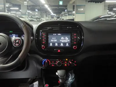 Kia Soul 2020, 140996 км, за 6820.27 USD - фото 15