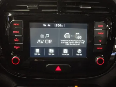 Kia Soul 2020, 140996 км, за 6820.27 USD - фото 16
