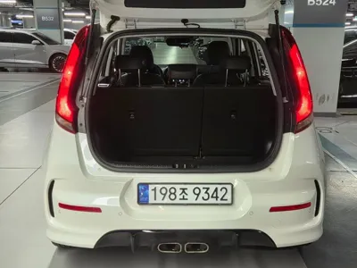 Kia Soul 2020, 140996 км, за 6820.27 USD - фото 19