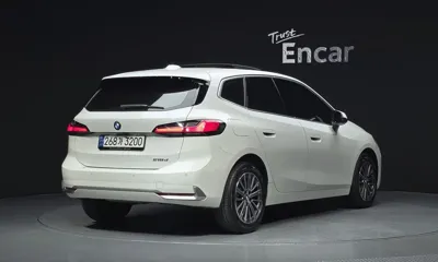 BMW 2-Series 2022, 78246 км, за 22443.42 USD