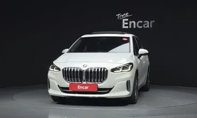 BMW 2-Series 2022, 78246 км, за 22443.42 USD