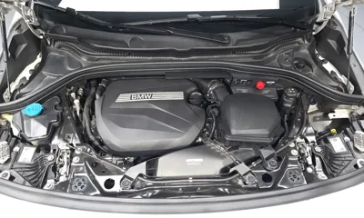 BMW 2-Series 2022, 78246 км, за 22443.42 USD - фото 6