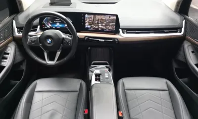 BMW 2-Series 2022, 78246 км, за 22443.42 USD - фото 7