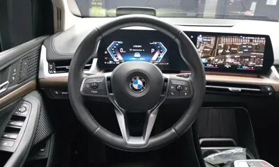 BMW 2-Series 2022, 78246 км, за 22443.42 USD - фото 13