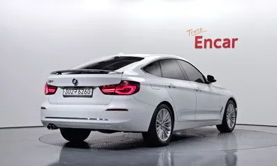 BMW Gran Turismo 2020, 99430 км, за 14236.49 USD