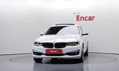 BMW Gran Turismo 2020, 99430 км, за 14236.49 USD