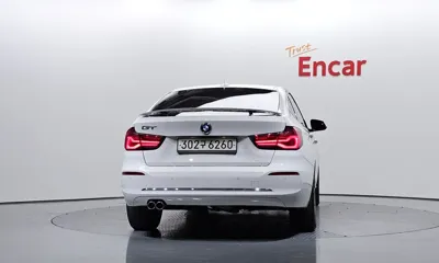 BMW Gran Turismo 2020, 99430 км, за 14236.49 USD