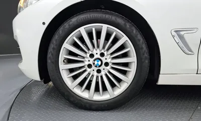 BMW Gran Turismo 2020, 99430 км, за 14236.49 USD