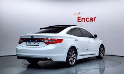 Hyundai Grandeur 2016, 142015 км, за 4982.86 USD - фото 2
