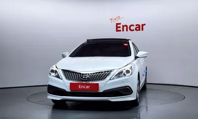 Hyundai Grandeur 2016, 142015 км, за 4982.86 USD - фото 3