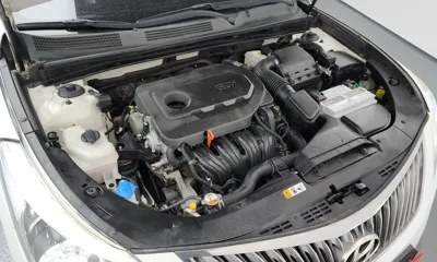 Hyundai Grandeur 2016, 142015 км, за 4982.86 USD - фото 6