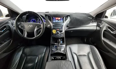 Hyundai Grandeur 2016, 142015 км, за 4982.86 USD - фото 7