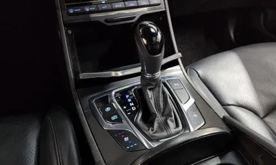 Hyundai Grandeur 2016, 142015 км, за 4982.86 USD - фото 9