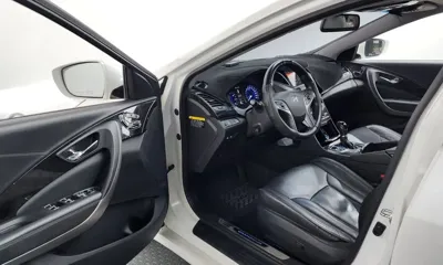 Hyundai Grandeur 2016, 142015 км, за 4982.86 USD - фото 10