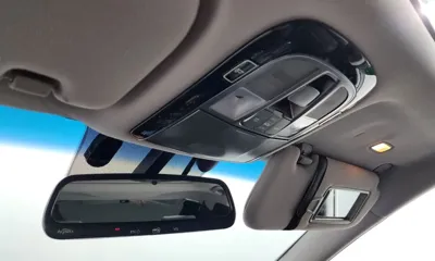 Hyundai Grandeur 2016, 142015 км, за 4982.86 USD - фото 17