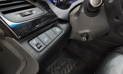 Hyundai Grandeur 2016, 142015 км, за 4982.86 USD - фото 18