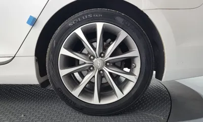 Hyundai Grandeur 2016, 142015 км, за 4982.86 USD - фото 21