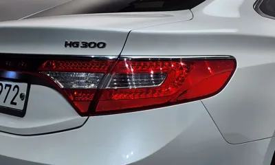 Hyundai Grandeur 2016, 142015 км, за 4982.86 USD - фото 23