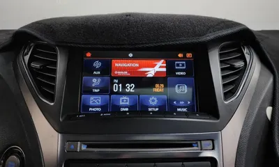Hyundai Grandeur 2016, 142015 км, за 4982.86 USD - фото 29