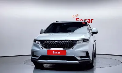 Kia Canival 2023, 160493 км, за 12825.58 USD