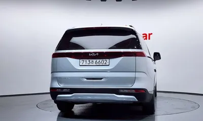Kia Canival 2023, 160493 км, за 12825.58 USD
