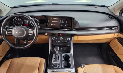 Kia Canival 2023, 160493 км, за 12825.58 USD - фото 7