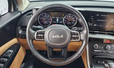 Kia Canival 2023, 160493 км, за 12825.58 USD - фото 13
